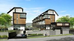 Solaris Residences (D19), Terrace #460731841